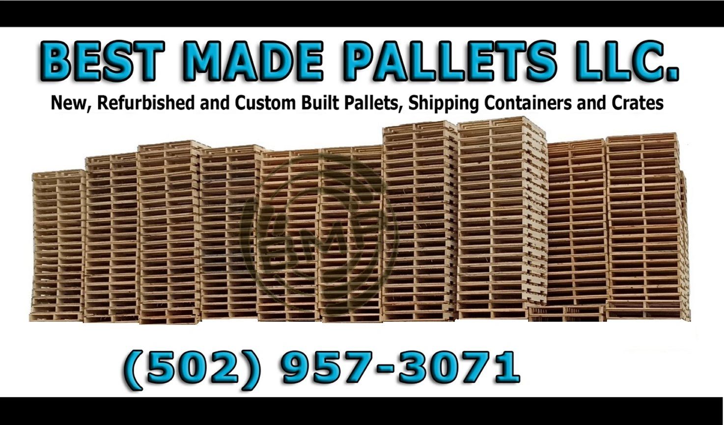Best Made Pallets
